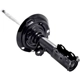 Purchase Top-Quality FCS AUTOMOTIVE - 333942L - Suspension Strut pa5