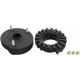 Purchase Top-Quality Front Strut-Mate Mounting Kit by MONROE/EXPERT SERIES - 905968 pa1