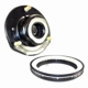 Purchase Top-Quality Front Strut Mount by DEA/TTPA - 4713300 pa1