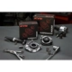 Purchase Top-Quality Front Strut Mounting Kit by KYB - SM5729 pa5