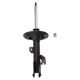 Purchase Top-Quality PRT - 470473 - Suspension Strut pa4