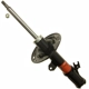 Purchase Top-Quality SACHS - JGM4205SL - Strut pa1