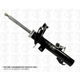 Purchase Top-Quality Front Strut by TRANSIT WAREHOUSE - 78-72393 pa1