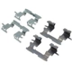 Purchase Top-Quality Plaquettes avant en céramique de qualité supérieur  by CENTRIC PARTS - 105.08220 pa8