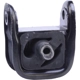 Purchase Top-Quality Support de transmission avant by ANCHOR - 3127 pa1