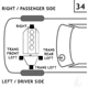 Purchase Top-Quality Support de transmission avant by UNI-SELECT/PRO-SELECT/PRO-IMPORT - 2897 pa9