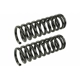 Purchase Top-Quality MEVOTECH - SMS670V - Coil Spring Set pa1