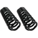 Purchase Top-Quality Springs à taux variable avant by MOOG - CC820 pa7