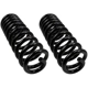 Purchase Top-Quality Springs à taux variable avant by MOOG - CC822 pa7