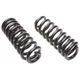 Purchase Top-Quality Springs à taux variable avant by MOOG - CC844S pa4