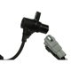 Purchase Top-Quality AUTOTECNICA - TY1115542 - Front Passenger Side ABS Wheel Speed Sensor pa3