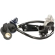 Purchase Top-Quality BLUE STREAK (HYGRADE MOTOR) - ALS1399 - Capteur ABS de roue avant pa8