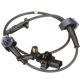 Purchase Top-Quality BLUE STREAK (HYGRADE MOTOR) - ALS2259 - Front Wheel ABS Sensor pa8