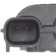 Purchase Top-Quality BLUE STREAK (HYGRADE MOTOR) - ALS3300 - ABS Wheel Speed Sensor pa2