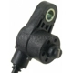 Purchase Top-Quality Front Wheel ABS Sensor by BLUE STREAK (HYGRADE MOTOR) - ALS1036 pa1