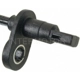 Purchase Top-Quality Front Wheel ABS Sensor by BLUE STREAK (HYGRADE MOTOR) - ALS1082 pa4