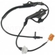 Purchase Top-Quality Front Wheel ABS Sensor by BLUE STREAK (HYGRADE MOTOR) - ALS1082 pa6