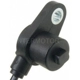 Purchase Top-Quality Front Wheel ABS Sensor by BLUE STREAK (HYGRADE MOTOR) - ALS1096 pa1