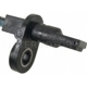 Purchase Top-Quality Capteur ABS de roue avant by BLUE STREAK (HYGRADE MOTOR) - ALS1097 pa4