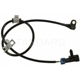 Purchase Top-Quality Capteur ABS de roue avant by BLUE STREAK (HYGRADE MOTOR) - ALS1181 pa2