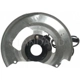 Purchase Top-Quality Capteur ABS de roue avant by BLUE STREAK (HYGRADE MOTOR) - ALS1230 pa1