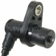 Purchase Top-Quality Front Wheel ABS Sensor by BLUE STREAK (HYGRADE MOTOR) - ALS1383 pa1