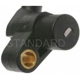 Purchase Top-Quality Front Wheel ABS Sensor by BLUE STREAK (HYGRADE MOTOR) - ALS141 pa1