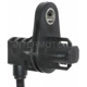 Purchase Top-Quality Front Wheel ABS Sensor by BLUE STREAK (HYGRADE MOTOR) - ALS1615 pa1