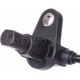 Purchase Top-Quality Capteur ABS de roue avant by BLUE STREAK (HYGRADE MOTOR) - ALS1692 pa4