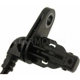 Purchase Top-Quality Front Wheel ABS Sensor by BLUE STREAK (HYGRADE MOTOR) - ALS1948 pa1