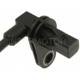 Purchase Top-Quality Front Wheel ABS Sensor by BLUE STREAK (HYGRADE MOTOR) - ALS1953 pa1