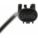 Purchase Top-Quality Front Wheel ABS Sensor by BLUE STREAK (HYGRADE MOTOR) - ALS2157 pa3