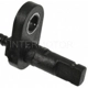 Purchase Top-Quality Capteur ABS de roue avant by BLUE STREAK (HYGRADE MOTOR) - ALS2256 pa1