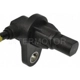 Purchase Top-Quality Front Wheel ABS Sensor by BLUE STREAK (HYGRADE MOTOR) - ALS2276 pa4