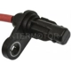 Purchase Top-Quality Capteur ABS de roue avant by BLUE STREAK (HYGRADE MOTOR) - ALS2286 pa1