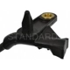 Purchase Top-Quality Capteur ABS de roue avant by BLUE STREAK (HYGRADE MOTOR) - ALS2314 pa1