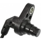 Purchase Top-Quality Front Wheel ABS Sensor by BLUE STREAK (HYGRADE MOTOR) - ALS2315 pa1