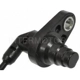 Purchase Top-Quality Front Wheel ABS Sensor by BLUE STREAK (HYGRADE MOTOR) - ALS2316 pa1