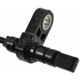 Purchase Top-Quality Front Wheel ABS Sensor by BLUE STREAK (HYGRADE MOTOR) - ALS2320 pa1