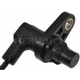 Purchase Top-Quality Front Wheel ABS Sensor by BLUE STREAK (HYGRADE MOTOR) - ALS2323 pa1