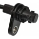 Purchase Top-Quality Front Wheel ABS Sensor by BLUE STREAK (HYGRADE MOTOR) - ALS2335 pa1