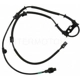 Purchase Top-Quality Front Wheel ABS Sensor by BLUE STREAK (HYGRADE MOTOR) - ALS2336 pa5