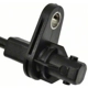 Purchase Top-Quality Front Wheel ABS Sensor by BLUE STREAK (HYGRADE MOTOR) - ALS2336 pa6