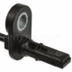 Purchase Top-Quality Capteur ABS de roue avant by BLUE STREAK (HYGRADE MOTOR) - ALS2377 pa1