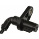 Purchase Top-Quality Front Wheel ABS Sensor by BLUE STREAK (HYGRADE MOTOR) - ALS2507 pa1