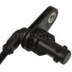 Purchase Top-Quality Front Wheel ABS Sensor by BLUE STREAK (HYGRADE MOTOR) - ALS2537 pa1