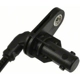 Purchase Top-Quality Front Wheel ABS Sensor by BLUE STREAK (HYGRADE MOTOR) - ALS2537 pa10