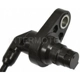 Purchase Top-Quality Front Wheel ABS Sensor by BLUE STREAK (HYGRADE MOTOR) - ALS2540 pa1