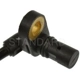 Purchase Top-Quality BLUE STREAK (HYGRADE MOTOR) - ALS2631 - Capteur ABS de roue avant pa1