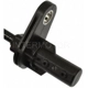 Purchase Top-Quality Front Wheel ABS Sensor by BLUE STREAK (HYGRADE MOTOR) - ALS2660 pa4